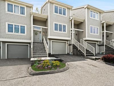 11 Boulevard Drive #5-22, Danbury, CT, 06810