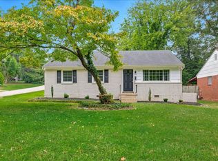 4901 Rodney Rd, Richmond, VA 23230