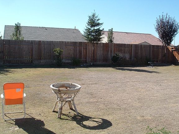 eric's back yard