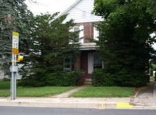 3242 York St, Manchester, MD 21102