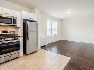 86 Charles St APT 102, Jersey City, NJ 07307