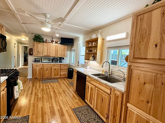 5th image of 201 S GREENFIELD Road #246
