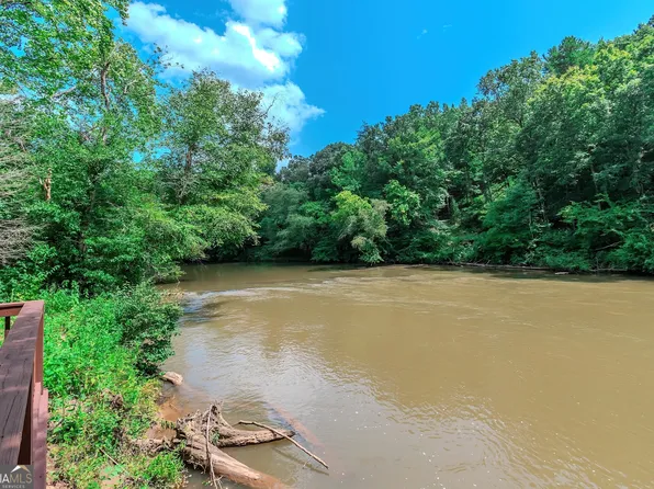 25.35 Ashley Dr, Cleveland, GA 30528