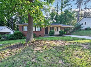 2304 Pelican Dr, Columbia, SC 29203