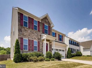 712 Northern Lights Dr, Aberdeen, MD 21001