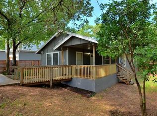 1184 Oak Grove Ave, Austin, TX 78702