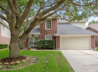 1503 Moston Dr, Spring, TX 77386