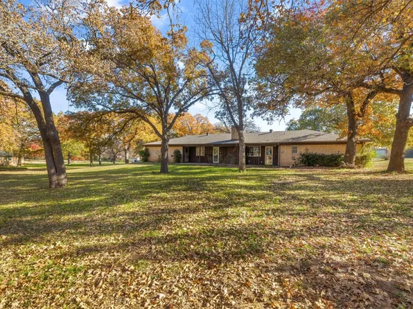 304 Trailwood Dr, Joshua, TX 76058