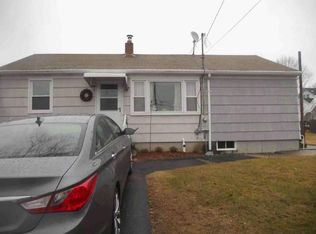 3 Pauline St, Westerly, RI 02891