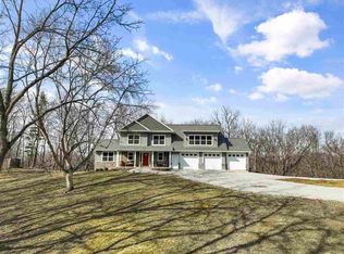 350 S Park Rd, Tiffin, IA 52340