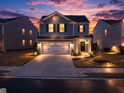 5206 Wild Berry Ct, Oakwood, GA, 30566