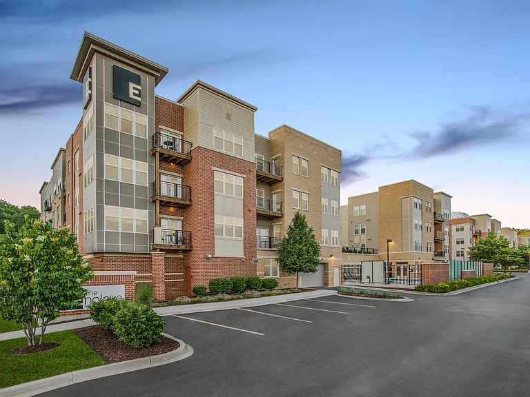 The Enclave Luxury Apartments — Photo 48