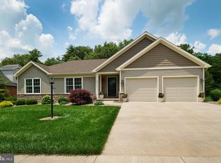 170 Hemlock Hill Rd, State College, PA 16803