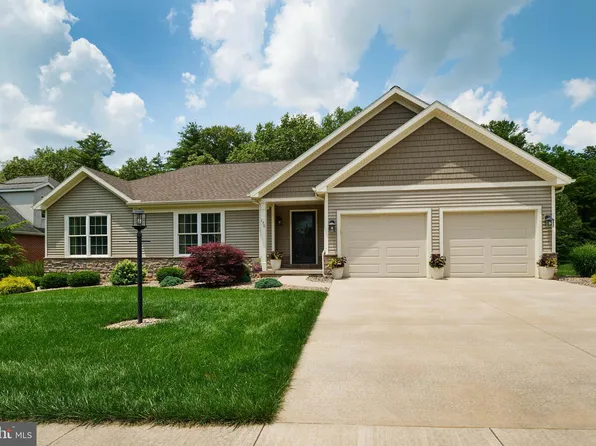 170 Hemlock Hill Rd, State College, PA 16803