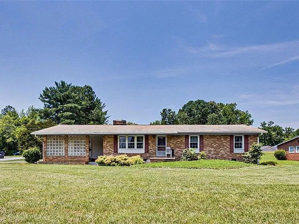 2308 Lambert Dr, Asheboro, NC 27205