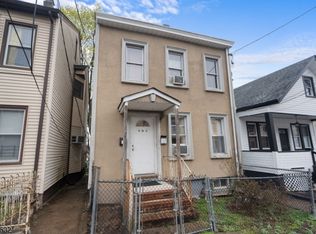 280 N 4th St, Paterson, NJ 07522