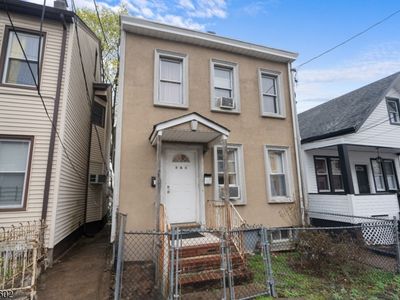 280 N 4Th St, Paterson, NJ, 07522