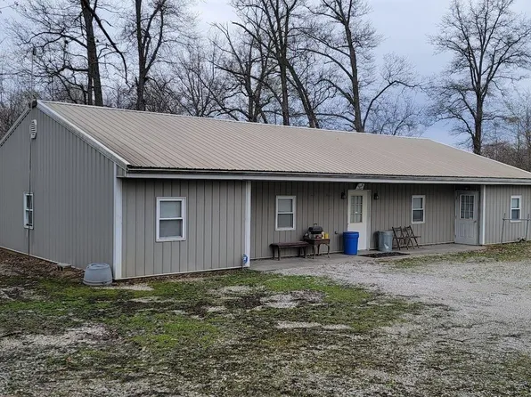 7881 E County Road 500 S, Dugger, IN 47848