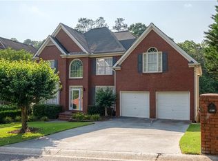 4813 Rapids Cir NW, Acworth, GA 30102