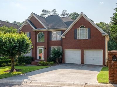 4813 Rapids Cir NW, Acworth, GA, 30102