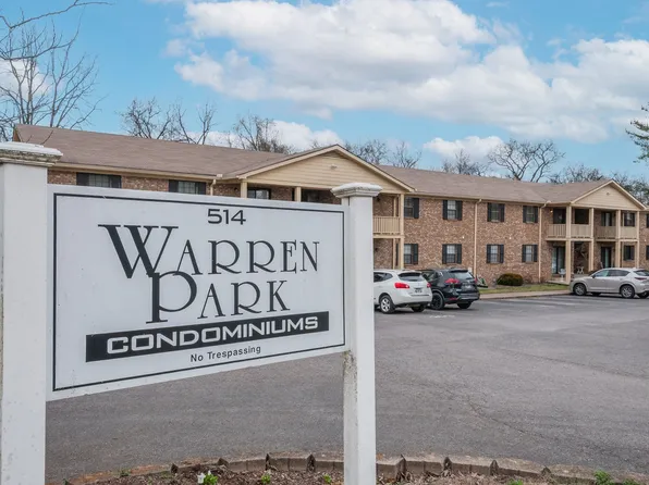 514 N Petway St, Franklin, TN 37064