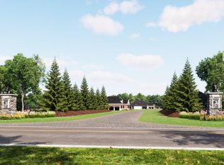 6650 Saddleback Way Lot 28, Loveland, OH 45140