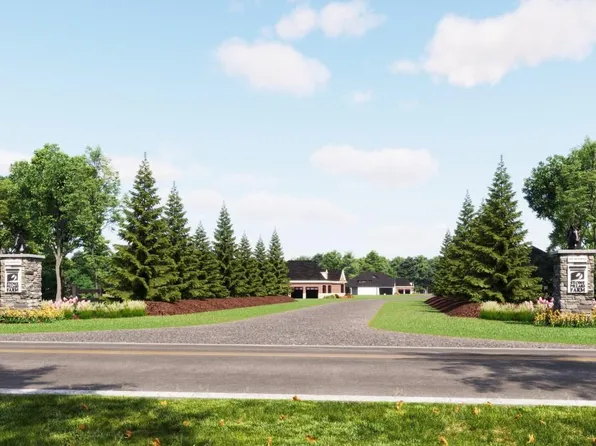 6650 Saddleback Way Lot 28, Loveland, OH 45140