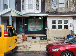 2307 Tasker St, Philadelphia, PA 19145
