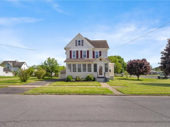 72 Andes Ave, Geneva, NY 14456