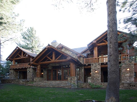 back of house 