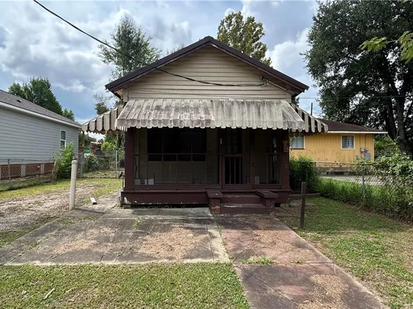 3012 Newton St, Baton Rouge, LA 70802