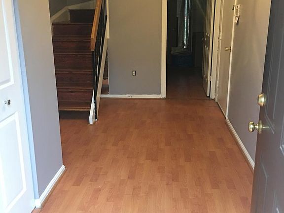 entry foyer