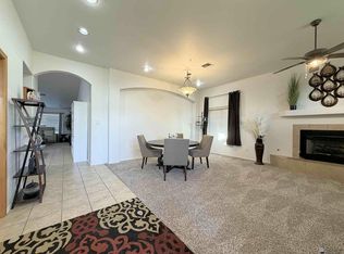 4778 W 31st Ln, Yuma, AZ 85364