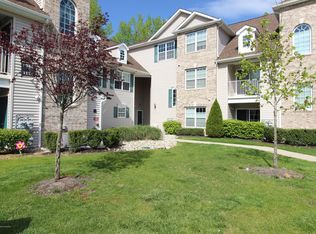 1106 Morning Glory Dr #1106, Monroe Township, NJ 08831