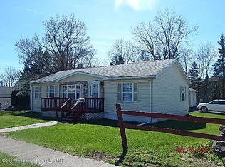 143 S Main St, Montrose, PA 18801