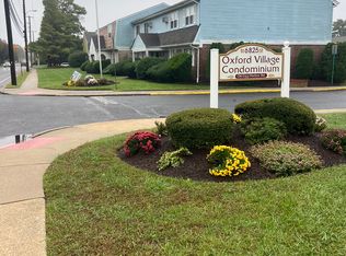 72A Oxford Vlg #A, Egg Harbor Township, NJ 08234