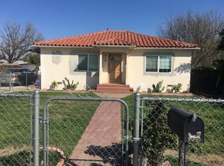 616 China Grade Loop, Bakersfield, CA 93308