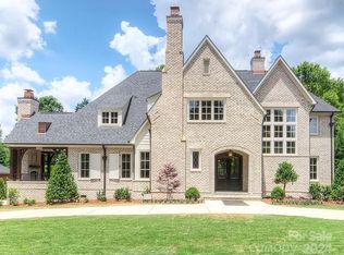 1122 Aylesford Rd, Charlotte, NC 28211