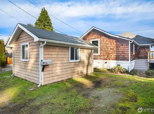 4205 34th Ave S, Seattle, WA 98118