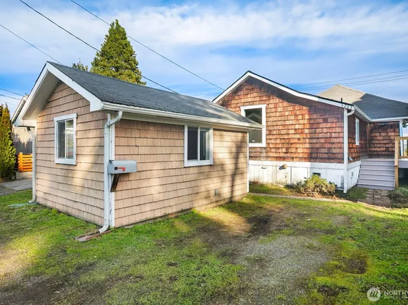 4205 34th Avenue S, Seattle, WA 98118