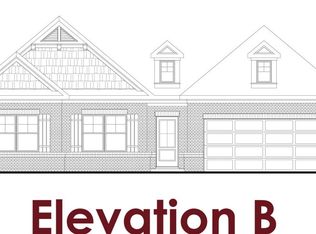 Blackburn Plan, Ponderosa Farms Reserve, Gainesville, GA 30507