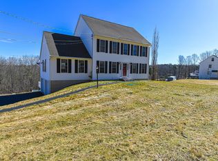 248 Grant Rd, Newmarket, NH 03857