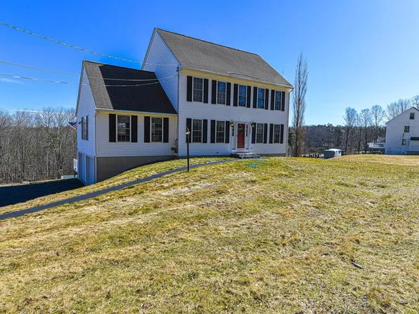 248 Grant Road, Newmarket, NH 03857