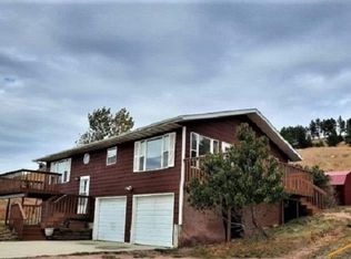 12600 Larue Rd, Black Hawk, SD 57718