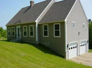 4 Back Acres Ln LOT LOT, South Berwick, ME 03908