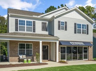 608 Dorado Rd, Wendell, NC 27591