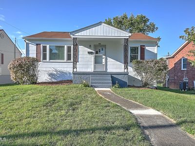 840 Taylor St, Bristol, TN, 37620