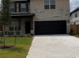 16050 Tangled Vine Ln, Conroe, TX 77302
