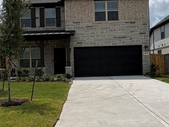 16050 Tangled Vine Ln, Conroe, TX 77302