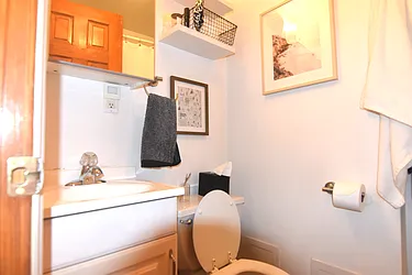 Rented by The Agency